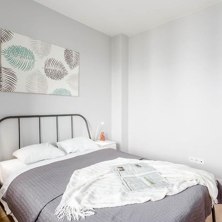 Chill Apartments Airport Ursynow Warsawa Bagian luar foto